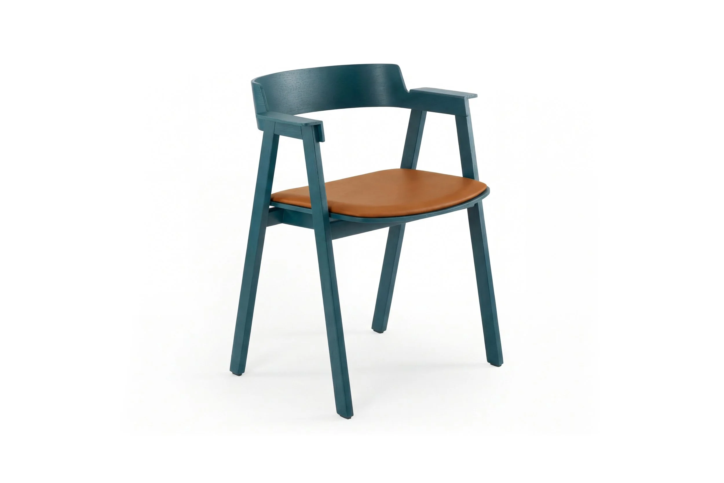 Flip Chair - Oak, Natural — Gazzda